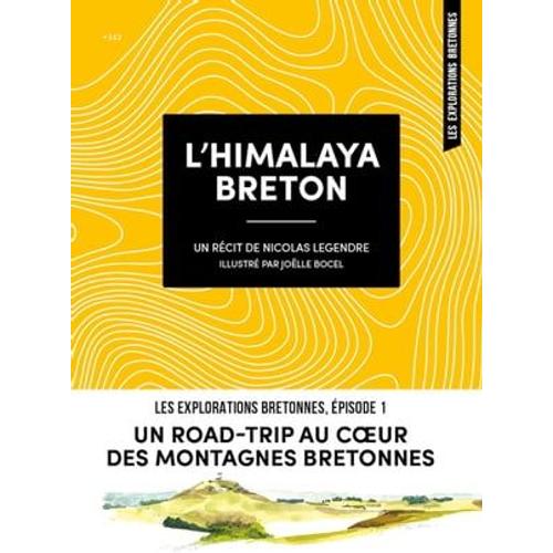 L'himalaya Breton