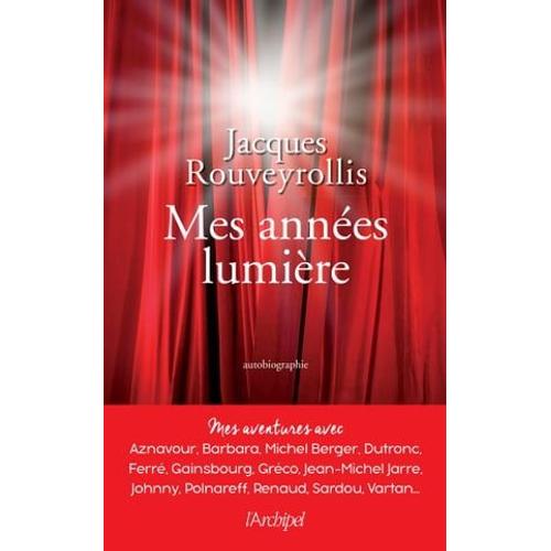 Mes Années Lumière