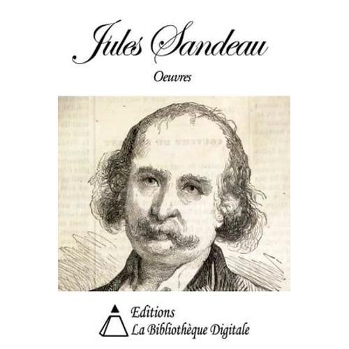 Oeuvres De Jules Sandeau