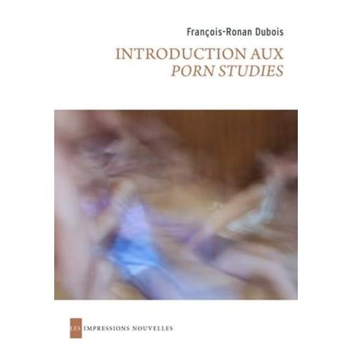 Introduction Aux Porn Studies