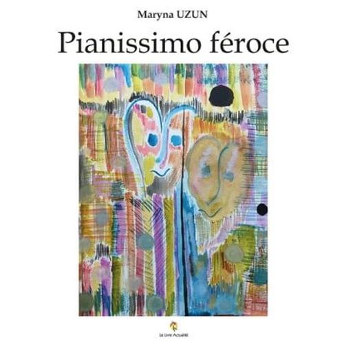 Pianissimo Féroce