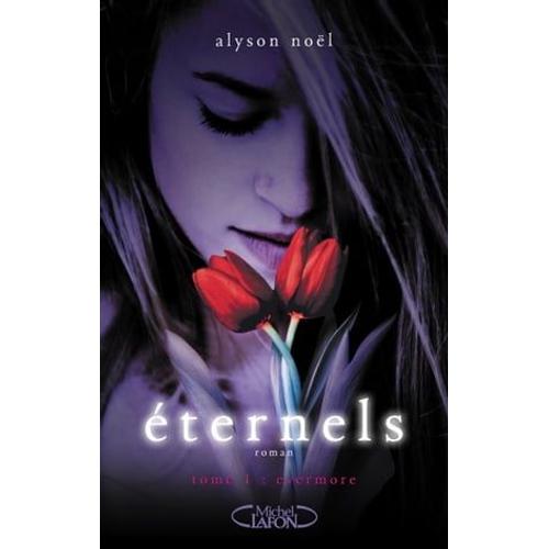 Eternels - Tome 1 Evermore