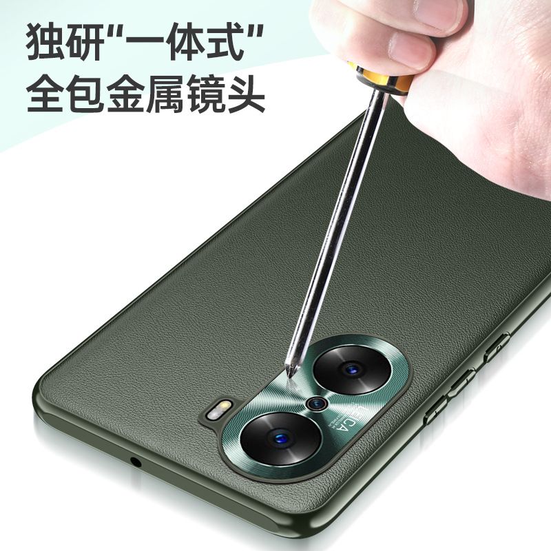Etui Coque Pour Honor 50 Pro Coque De Tlphone Portable A ... - 5