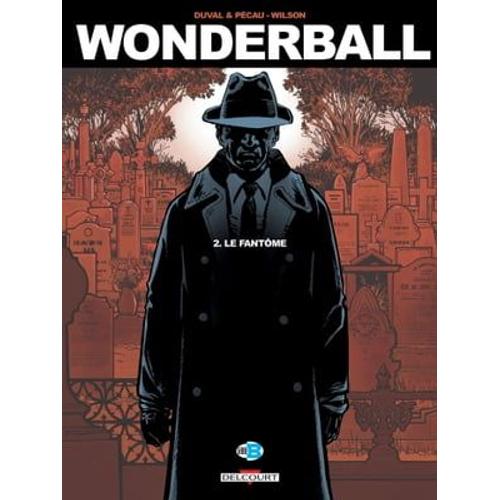 Wonderball T02