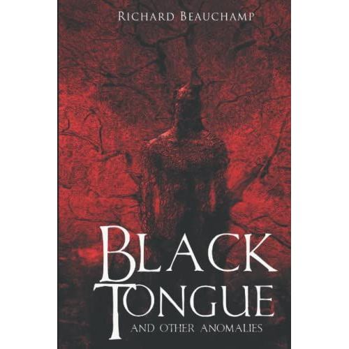 Black Tongue And Other Anomalies