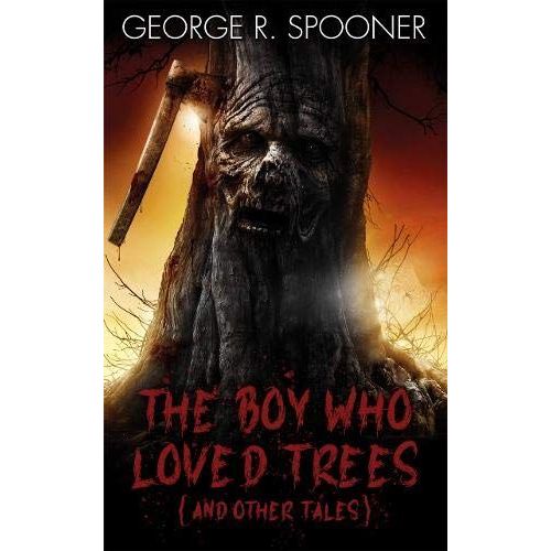 The Boy Who Loved Trees