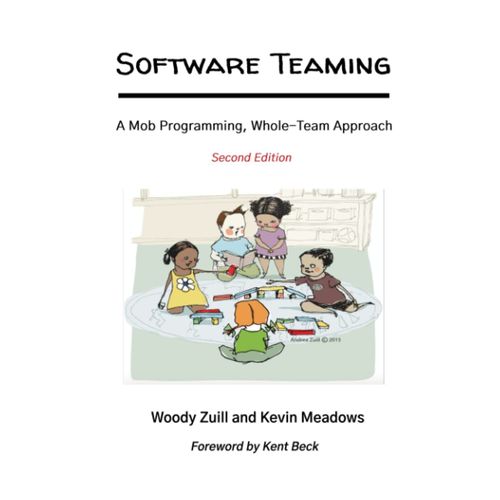 Software Teaming: A Mob Programming, Whole-Team Approach