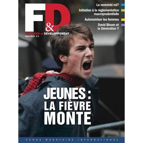 Finances Et Developpement, March 2012