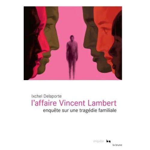 L'affaire Vincent Lambert