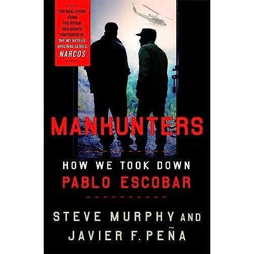 Manhunters