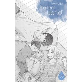 Perfect World 6 ebook by Rie Aruga - Rakuten Kobo