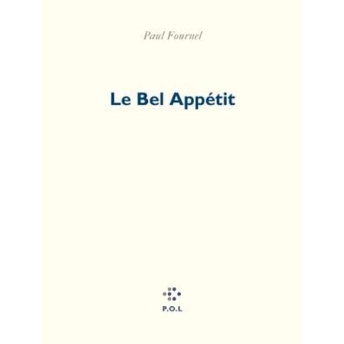 Le Bel Appétit