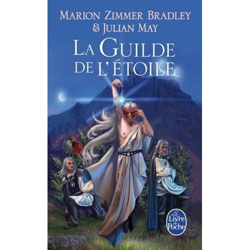 La Guilde De L'étoile (Le Cycle Du Trillium, Tome 5)