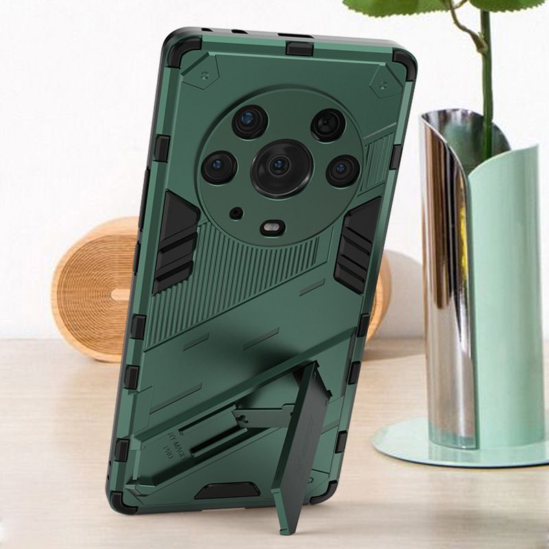 Etui Coque Pour Honor Magic3 Supreme Edition Supreme Edition... - 4