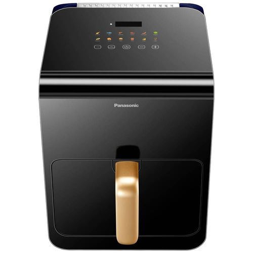 Panasonic NF-CC600AXE Friteuse à air chaud 6 l 1450 W