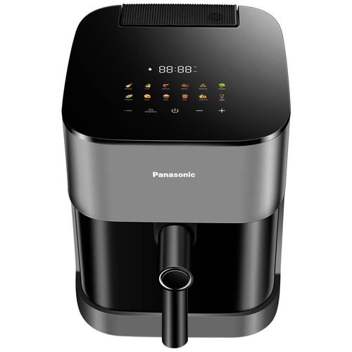 Friteuse Panasonic NF-CC500SXE 5 l 1450 W