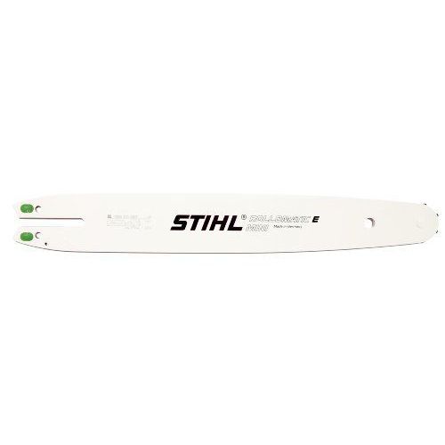 Guide chaine tronçonneuse Stihl 3/8LP 043 35cm