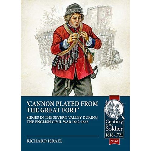 Cannon Played From The Great Fort
