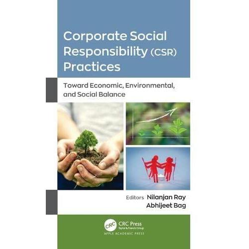 Corporate Social Responsibility (Csr) Practices