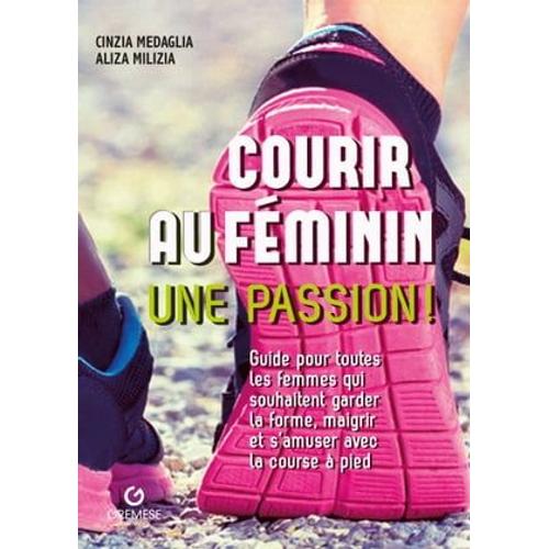 Courir Au Féminin