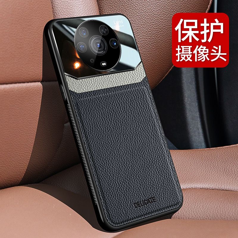 Etui Coque Pour Honor Magic3 Supreme Edition Eyelid Protecti... - 2