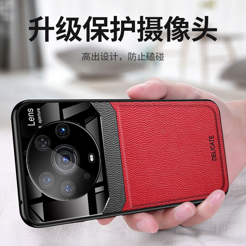 Etui Coque Pour Honor Magic3 Supreme Edition Eyelid Protecti... - 5