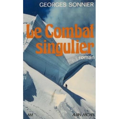 Le Combat Singulier