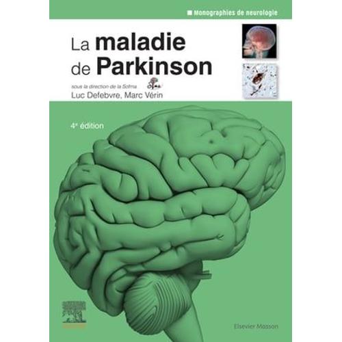 La Maladie De Parkinson