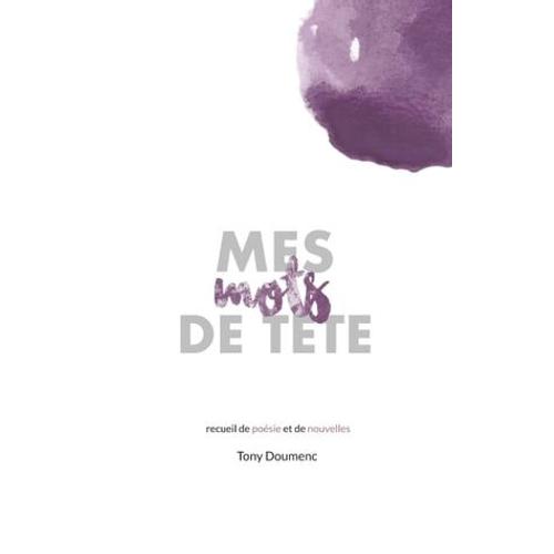 Mes Mots De Tête