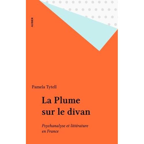 La Plume Sur Le Divan