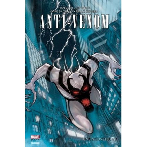 Anti-Venom - Une Nouvelle Vie