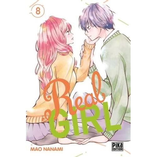 Real Girl T08