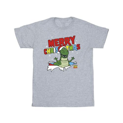 Disney - T-Shirt Toy Story - Garçon