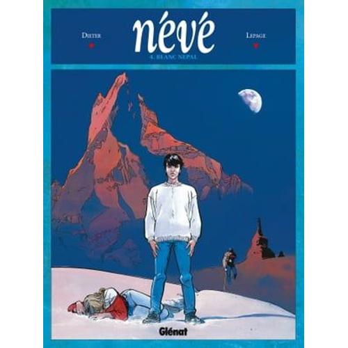 Névé - Tome 04