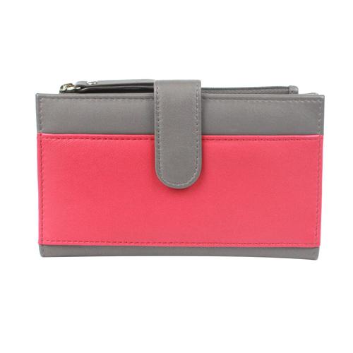 Eastern Counties Leather - Porte-monnaie MAE - Femme