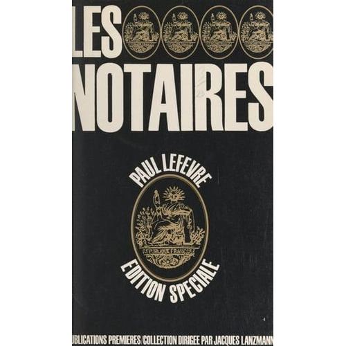 Les Notaires