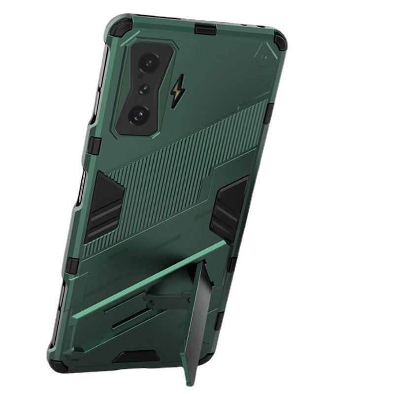 Etui Coque Pour Redmi K50 Supreme Edition Silicone All-Inclu... - 6