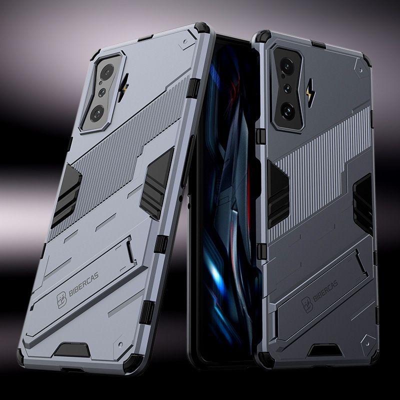 Etui Coque Pour Redmi K50 Supreme Edition Silicone All-Inclu... - 9