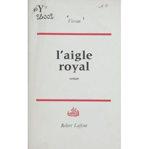 L'aigle Royal