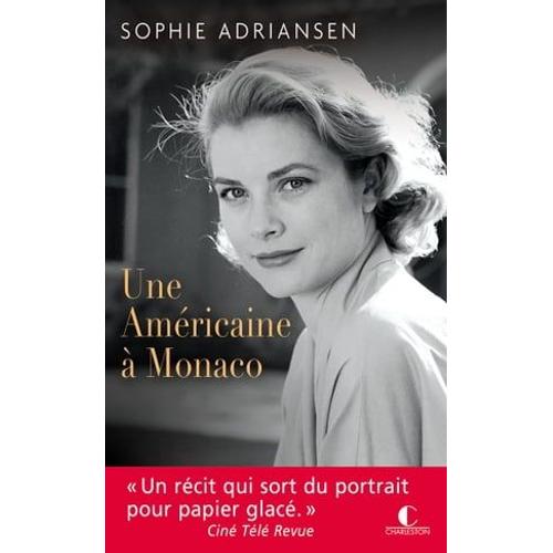 Une Américaine À Monaco