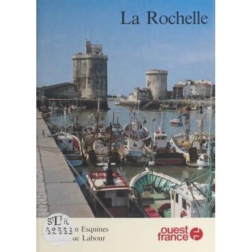 La Rochelle