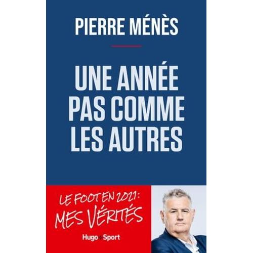 Une Année Pas Comme Les Autres