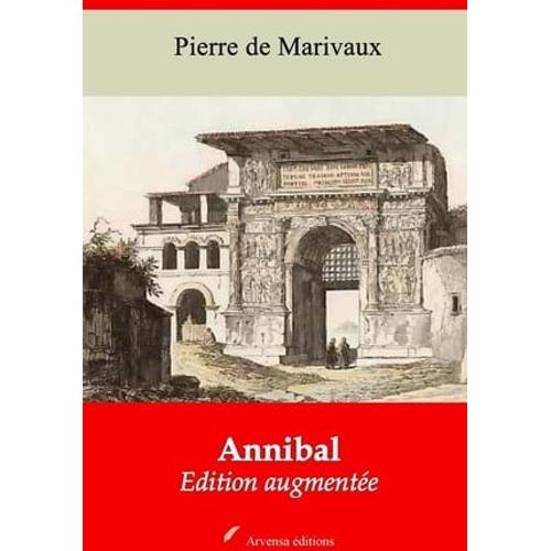 Annibal - Suivi D'annexes