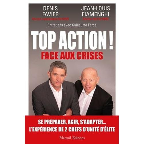 Top Action ! Face Aux Crises