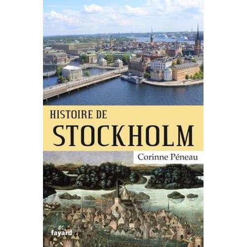 Histoire De Stockholm