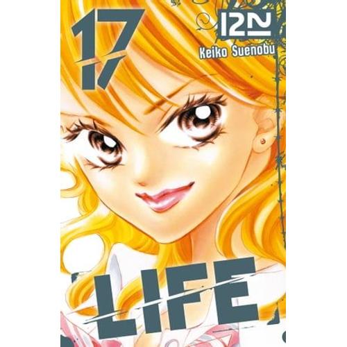 Life - Tome 17