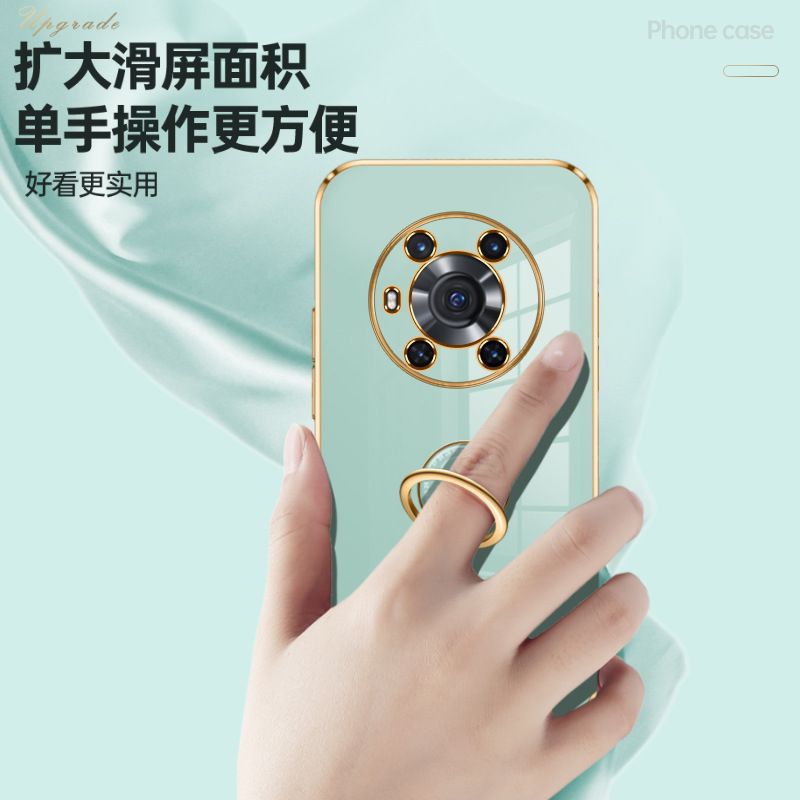 Etui Coque Pour Honor Magic3 Supreme Edition Coque De Protec... - 9