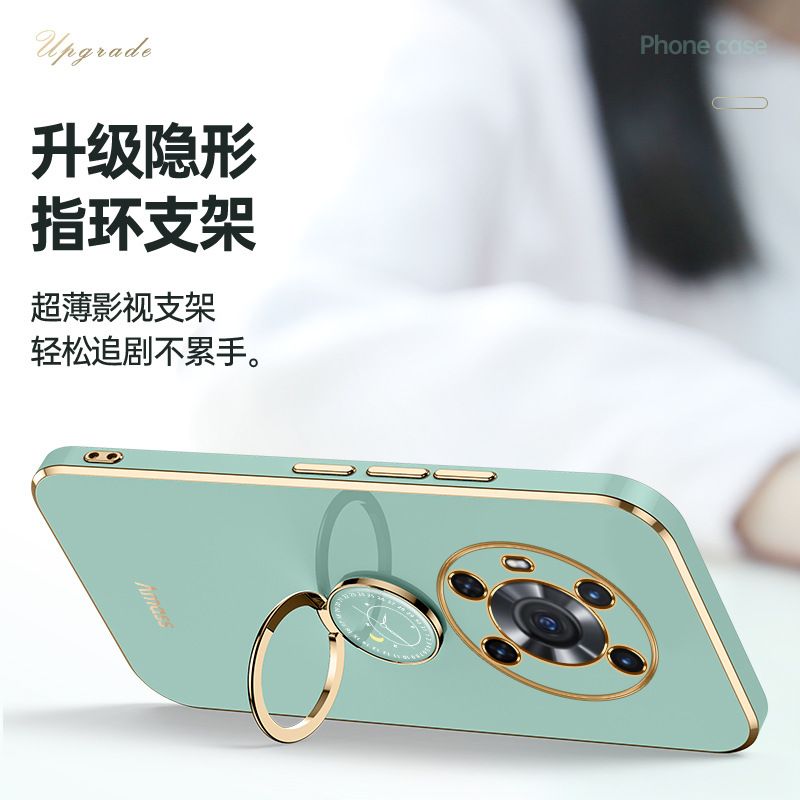 Etui Coque Pour Honor Magic3 Supreme Edition Coque De Protec... - 2