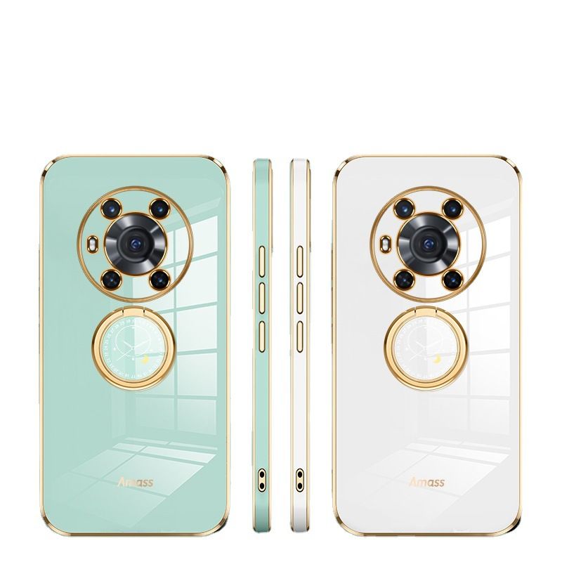 Etui Coque Pour Honor Magic3 Supreme Edition Coque De Protec... - 6
