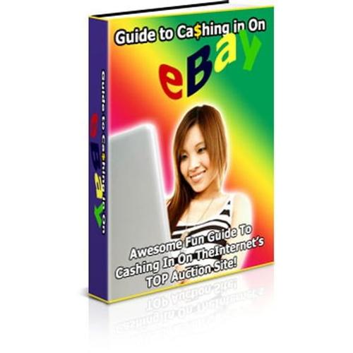 Guide D'encaissement Sur Ebay